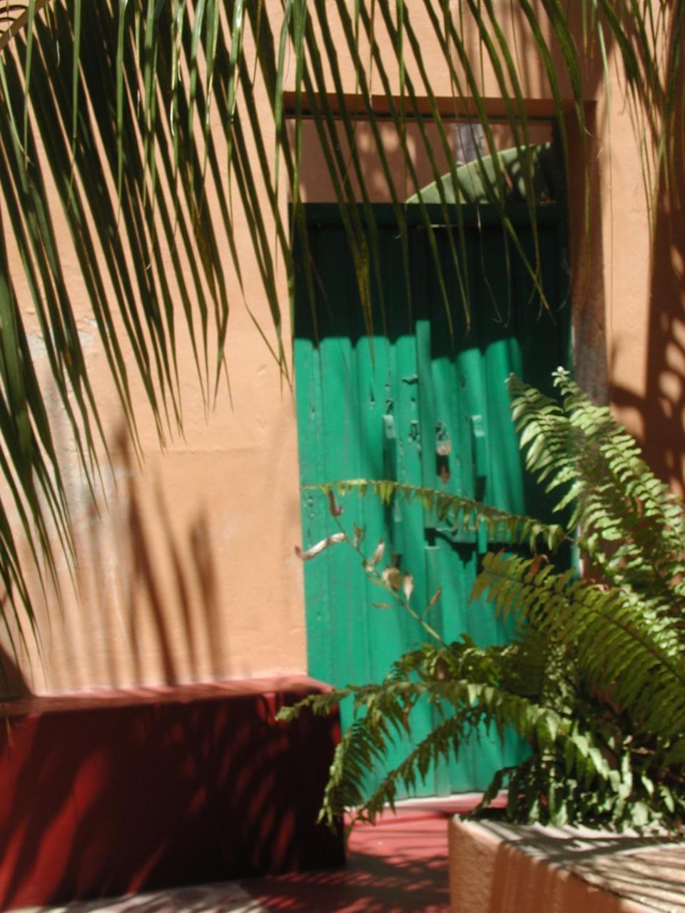 לינה וארוחת בוקר האי מוזמביק Patio Dos Quintalinhos - Casa Di Gabriele מראה חיצוני תמונה